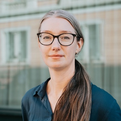 Liv Bjørnhaug Johansen